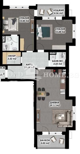 ������� 3-����� | Imot.bg � ����� ������ 5