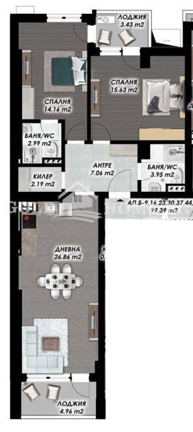 ������� 3-����� | Imot.bg � ����� ������ 2