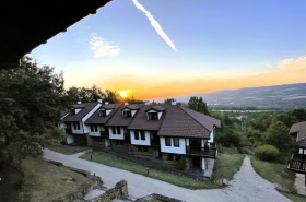 Haus Gescha, region Gabrovo 1