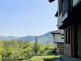 Haus Gescha, region Gabrovo 3