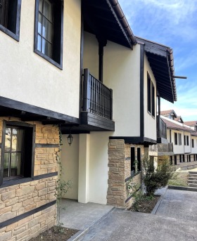Casa Gesha, regione Gabrovo