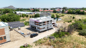 Casa Terziite, Plovdiv