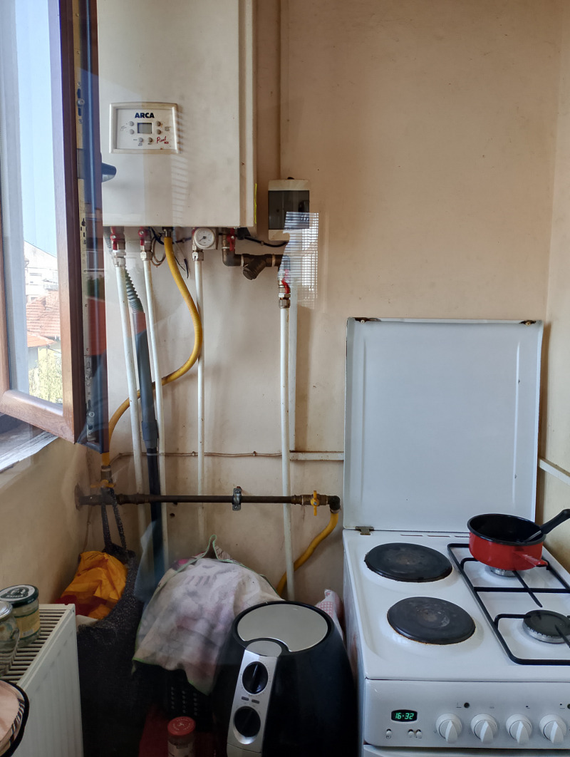 Na prodej  Studio Pleven , Storgozija , 53 m2 | 69273930 - obraz [6]