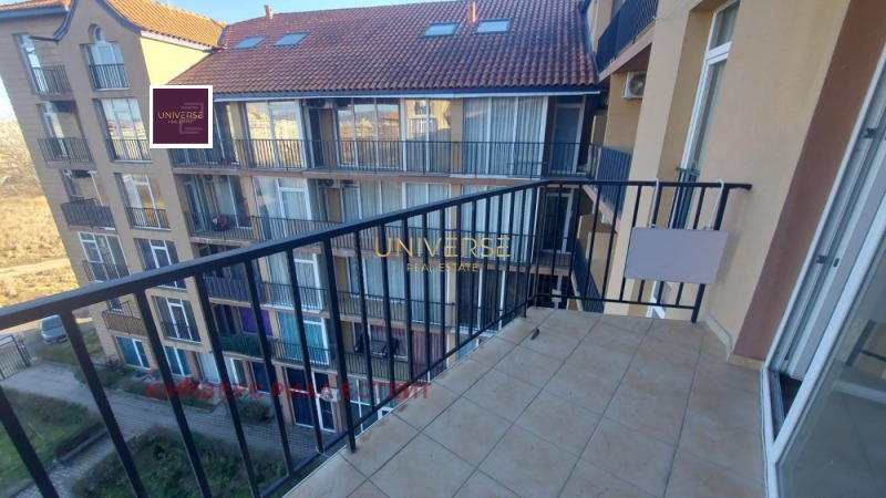 Продава  1-стаен област Бургас , к.к. Слънчев бряг , 53 кв.м | 64029612 - изображение [8]