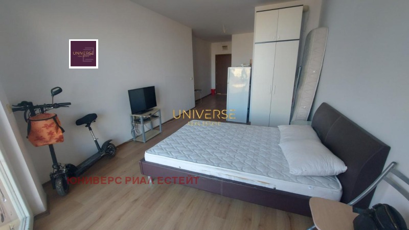 Продава  1-стаен област Бургас , к.к. Слънчев бряг , 53 кв.м | 64029612 - изображение [4]