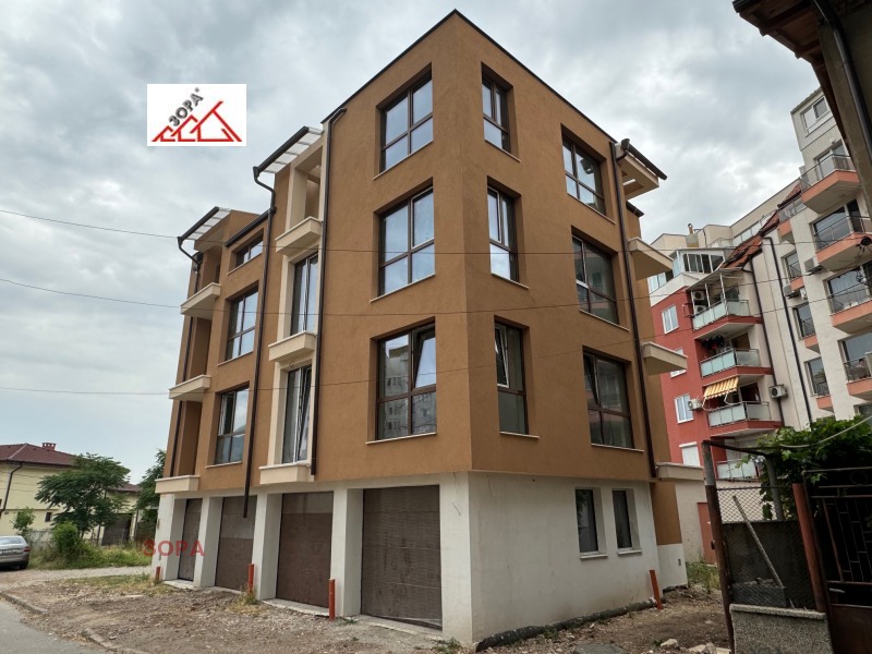 Продаја  1 спаваћа соба Враца , Река Лева , 56 м2 | 48630411 - слика [2]