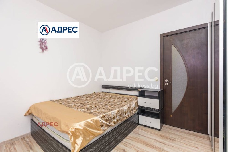 Продава 2-СТАЕН, гр. Варна, Аспарухово, снимка 10 - Aпартаменти - 47287603