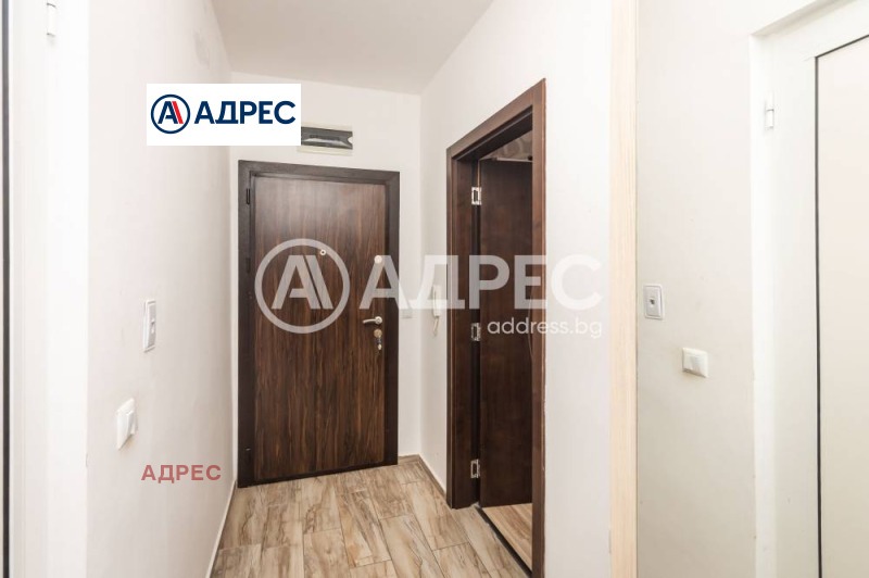 Продава 2-СТАЕН, гр. Варна, Аспарухово, снимка 14 - Aпартаменти - 47287603