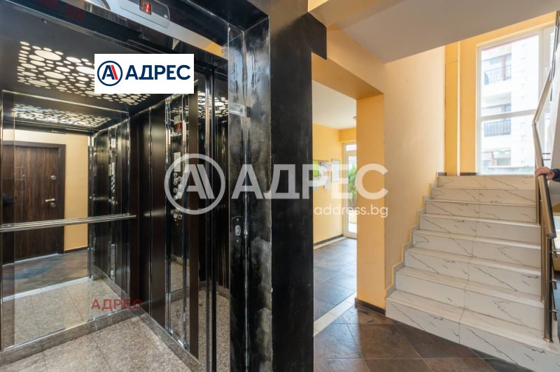 Продава 2-СТАЕН, гр. Варна, Аспарухово, снимка 17 - Aпартаменти - 47287603