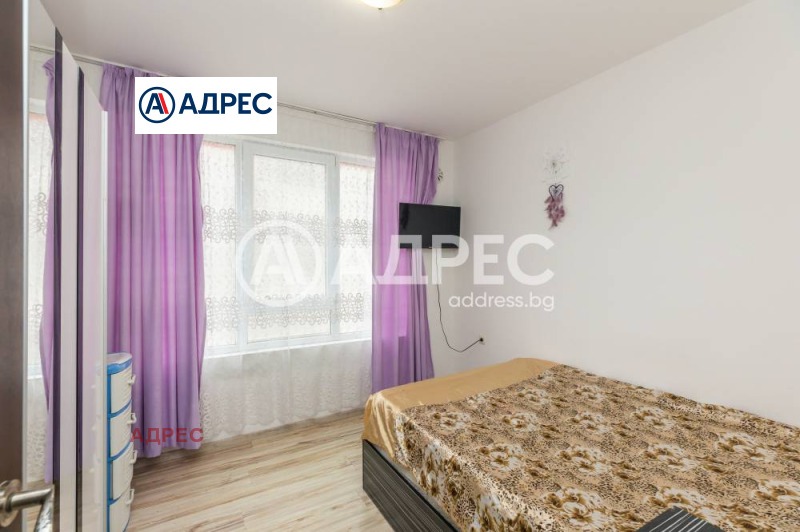 Продава 2-СТАЕН, гр. Варна, Аспарухово, снимка 8 - Aпартаменти - 47287603