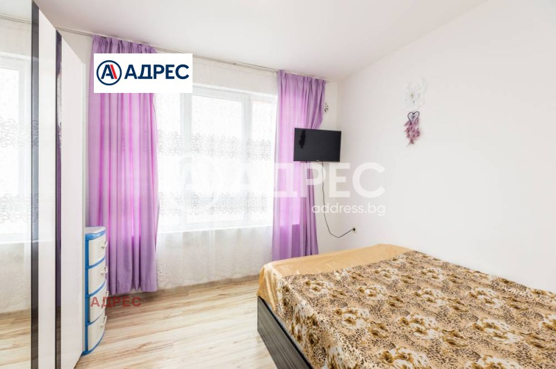 Продава 2-СТАЕН, гр. Варна, Аспарухово, снимка 3 - Aпартаменти - 47287603