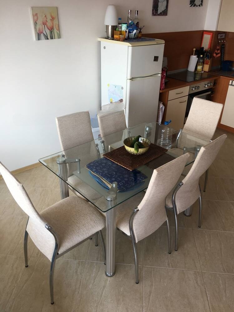Продава  2-стаен, област Бургас, гр. Свети Влас • 63 000 EUR • ID 89211671 — holmes.bg - [1] 