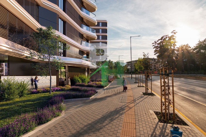 Продава  2-стаен град София , Витоша , 74 кв.м | 62966287 - изображение [4]