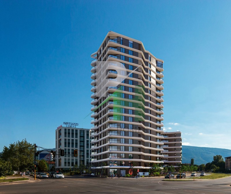 Продава  2-стаен град София , Витоша , 74 кв.м | 62966287 - изображение [3]