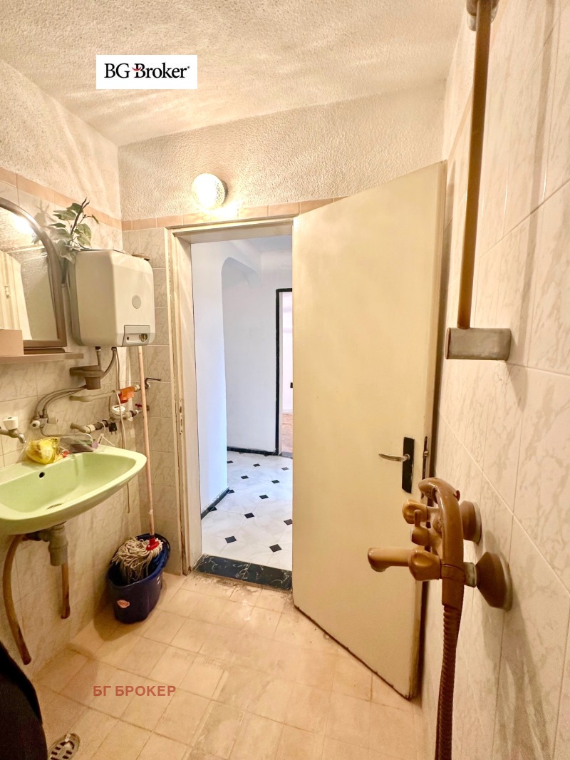 Til salg  1 soveværelse Burgas , Lazur , 42 kvm | 60670033 - billede [15]