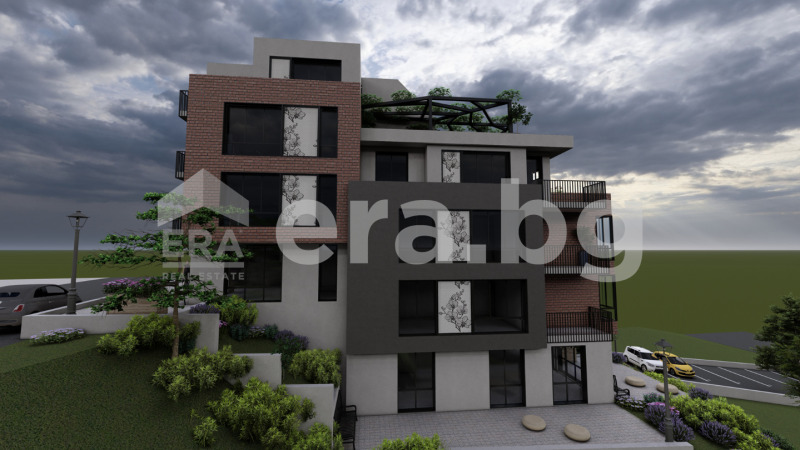 For Sale  1 bedroom Varna , Izgrev , 82 sq.m | 73364589 - image [3]