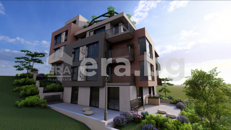 For Sale  1 bedroom Varna , Izgrev , 82 sq.m | 73364589 - image [2]