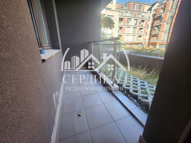 Продава 2-СТАЕН, гр. София, Малинова долина, снимка 7 - Апартаменти - 52233274