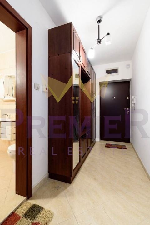 Продава 2-СТАЕН, гр. София, Бъкстон, снимка 2 - Апартаменти - 52610928