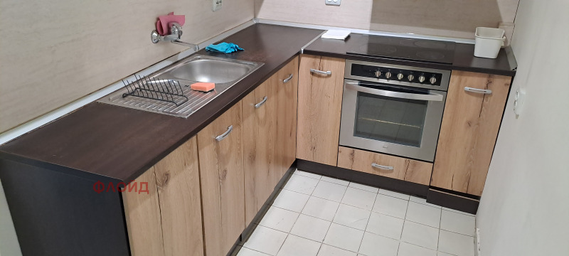 Продава 2-СТАЕН, гр. София, Център, снимка 15 - Апартаменти - 52811073