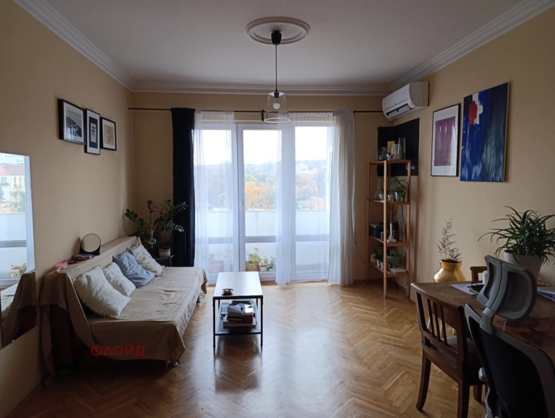 Продава 2-СТАЕН, гр. София, Център, снимка 14 - Апартаменти - 52811073