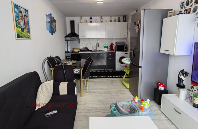 Продава 2-СТАЕН, гр. София, Дървеница, снимка 2 - Апартаменти - 53139284