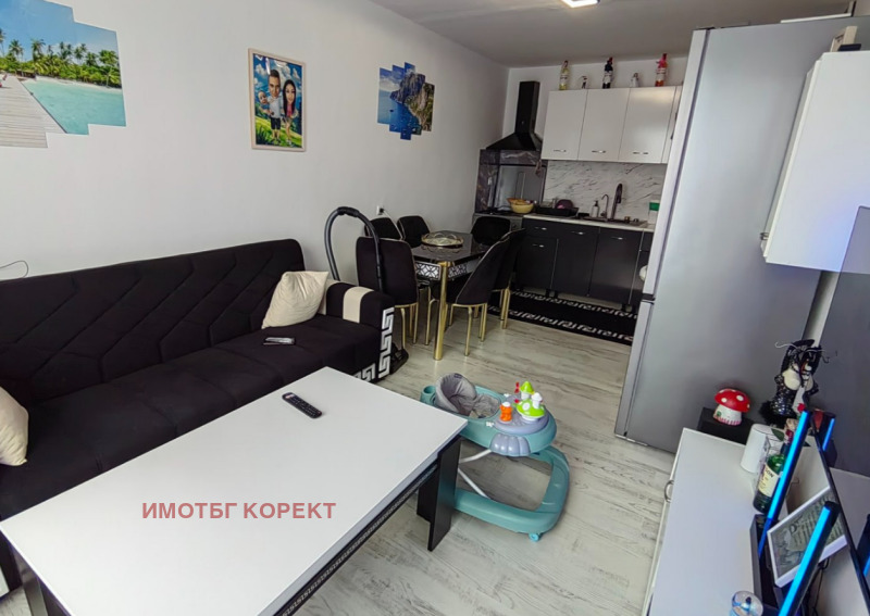 Продава 2-СТАЕН, гр. София, Дървеница, снимка 3 - Апартаменти - 53139284