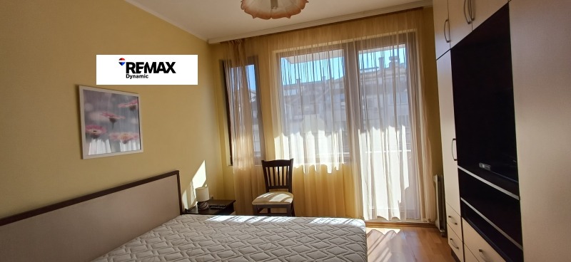 Продава 2-СТАЕН, гр. Бургас, Лазур, снимка 4 - Апартаменти - 53594388