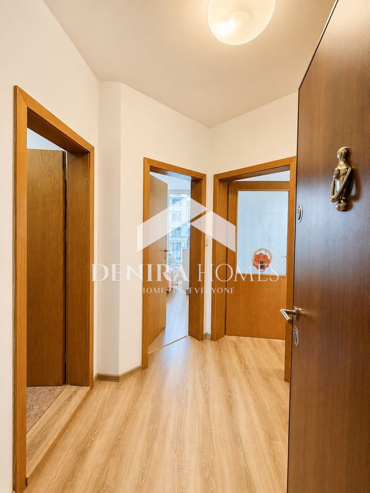 Продава 2-СТАЕН, гр. София, Изгрев, снимка 7 - Апартаменти - 55665400