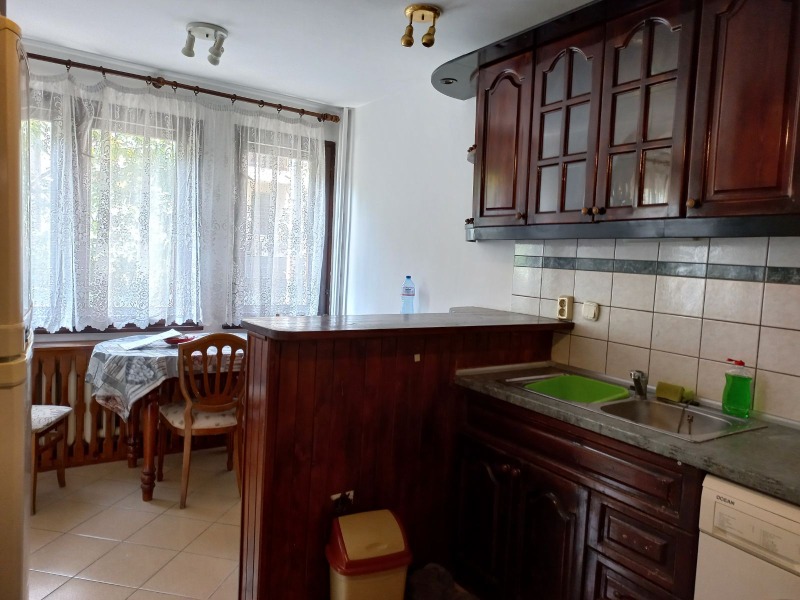 In vendita  2 camere da letto Sofia , Oborishte , 103 mq | 48095362 - Immagine [5]