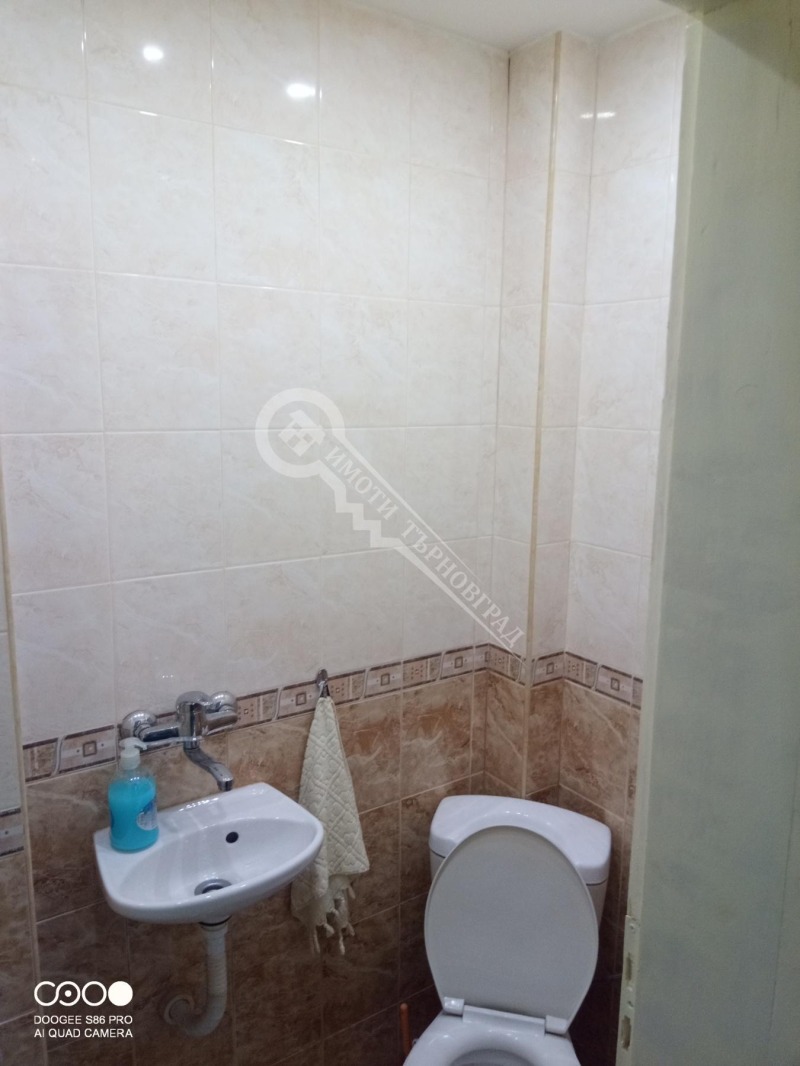 In vendita  2 camere da letto Veliko Tarnovo , Zona B , 72 mq | 49392757 - Immagine [6]