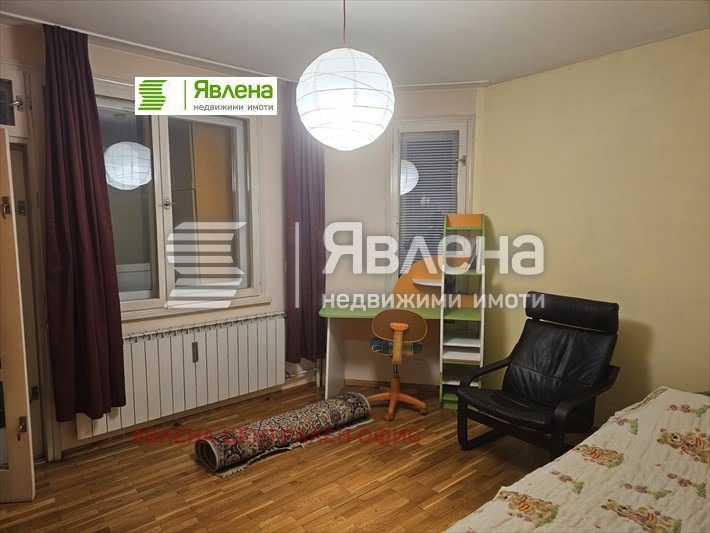 Продава 3-СТАЕН, гр. София, Лагера, снимка 6 - Aпартаменти - 48577977