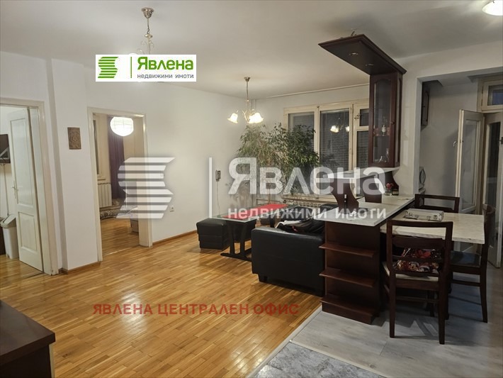 Продава 3-СТАЕН, гр. София, Лагера, снимка 1 - Aпартаменти - 48577977