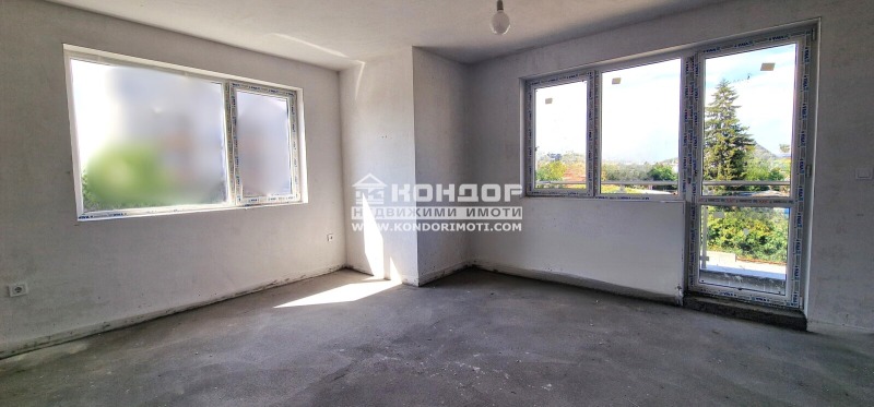 Till salu  2 sovrum Plovdiv , Belomorski , 113 kvm | 48440840 - bild [2]