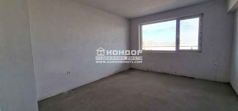 Till salu  2 sovrum Plovdiv , Belomorski , 113 kvm | 48440840 - bild [3]