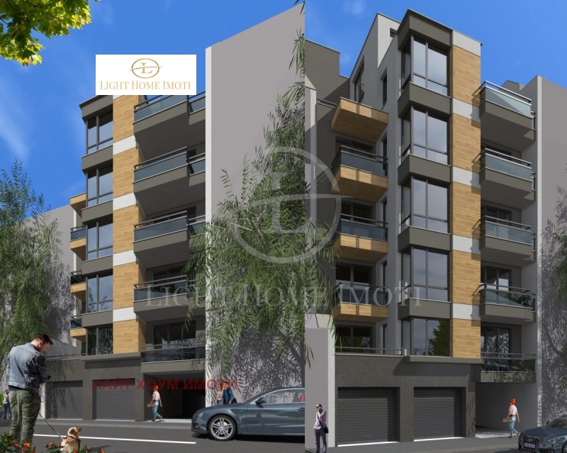 Продава 3-СТАЕН, град Пловдив, Център • 248064 € • 58824294 — Holmes.bg