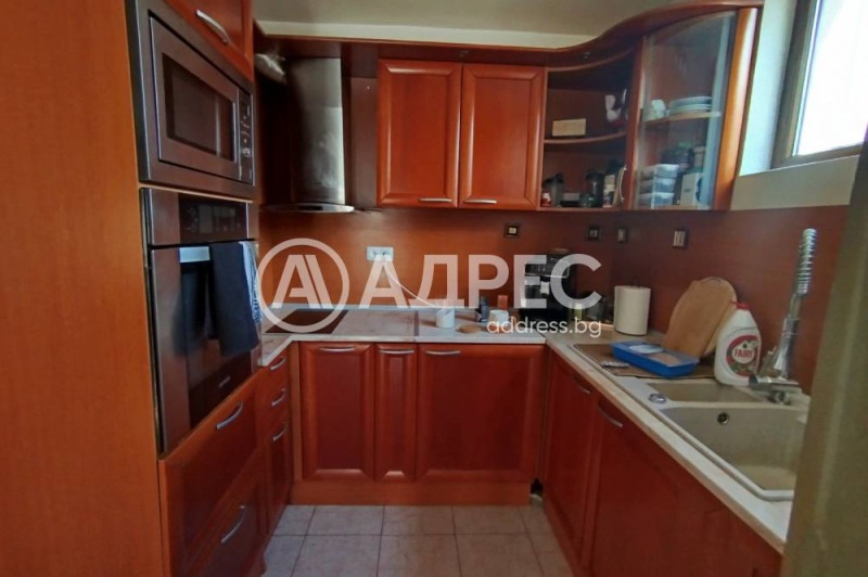 Till salu  2 sovrum Sofia , Ljulin 5 , 116 kvm | 65016964 - bild [3]