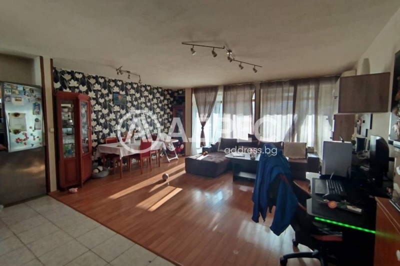 Till salu  2 sovrum Sofia , Ljulin 5 , 116 kvm | 65016964 - bild [2]
