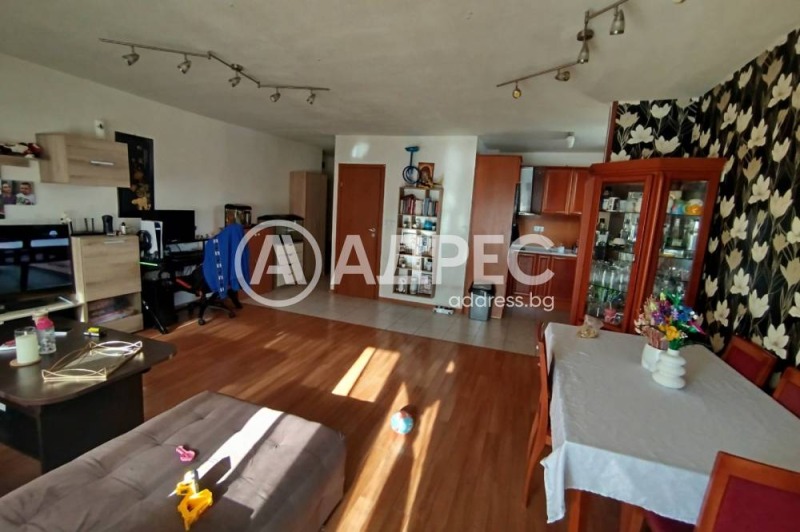 Till salu  2 sovrum Sofia , Ljulin 5 , 116 kvm | 65016964