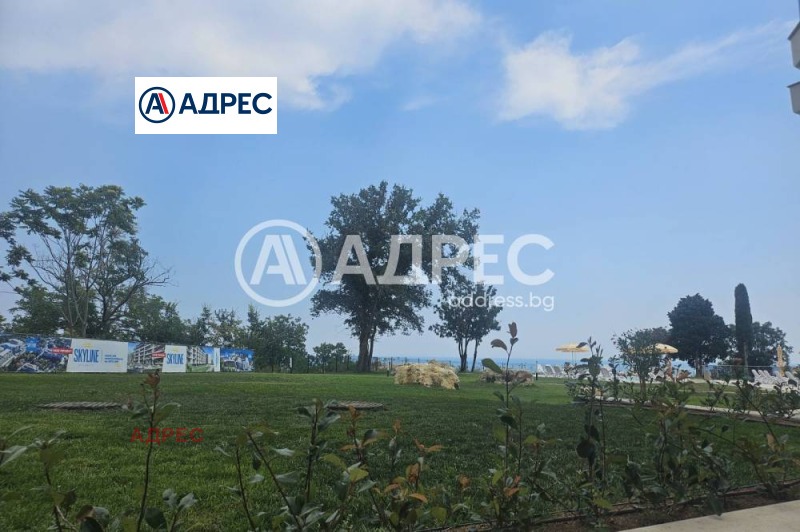 Продава 3-СТАЕН, гр. Варна, к.к. Чайка