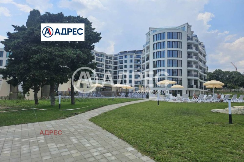Продаја  2 спаваће собе Варна , к.к. Чајка , 213 м2 | 23676805 - слика [12]