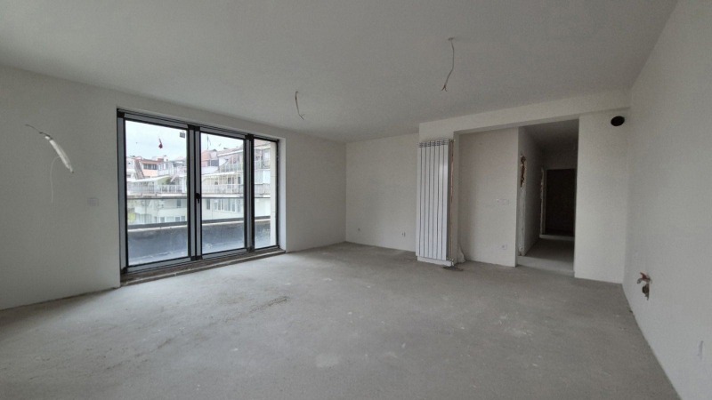 Продава 3-СТАЕН, гр. София, Лозенец