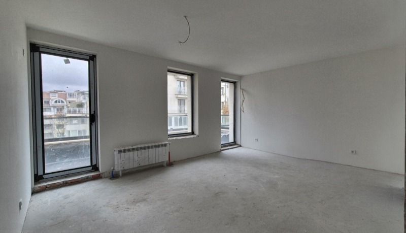 Продава 3-СТАЕН, гр. София, Лозенец, снимка 4 - Апартаменти - 53510600