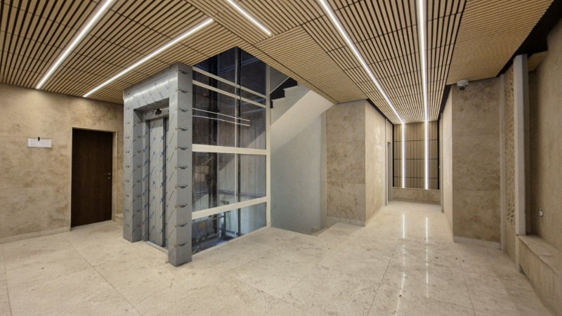 Продава 3-СТАЕН, гр. София, Лозенец, снимка 8 - Апартаменти - 53510600