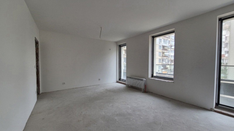 Продава 3-СТАЕН, гр. София, Лозенец, снимка 6 - Апартаменти - 53510600