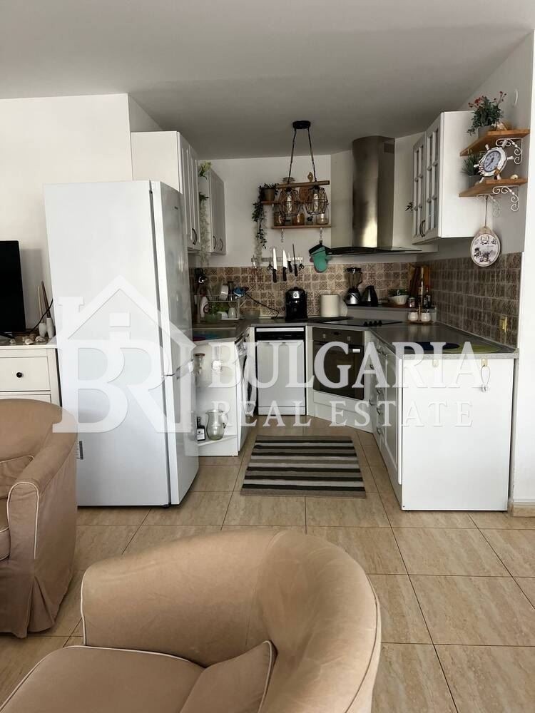 Продава 3-СТАЕН, к.к. Слънчев бряг, област Бургас, снимка 5 - Апартаменти - 53857520