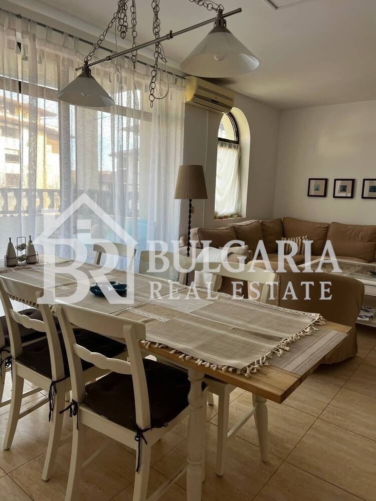 Продава 3-СТАЕН, к.к. Слънчев бряг, област Бургас