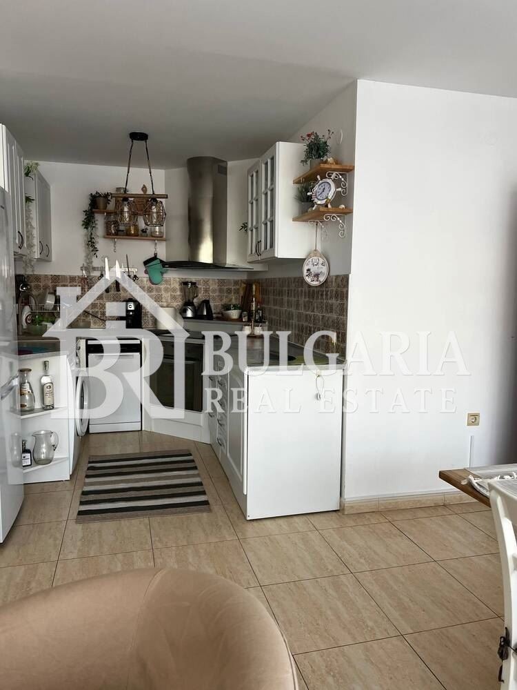 Продава 3-СТАЕН, к.к. Слънчев бряг, област Бургас, снимка 3 - Апартаменти - 53857520