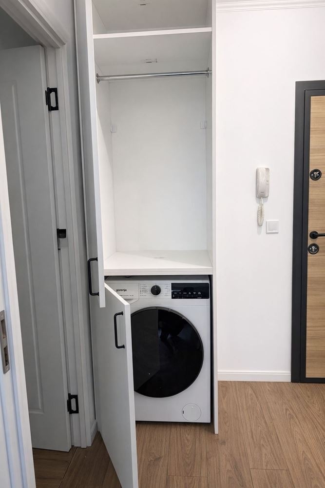 Продава 3-СТАЕН, гр. Бургас, Изгрев, снимка 8 - Апартаменти - 54225001