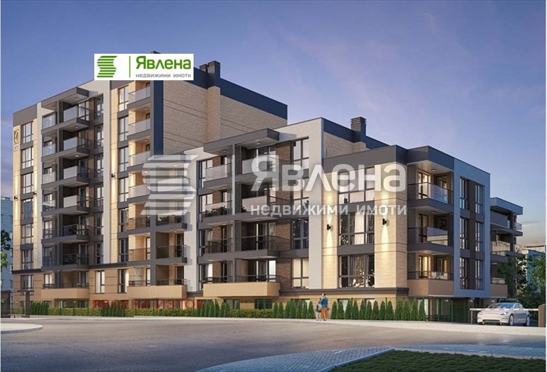 Продава 3-СТАЕН, гр. София, Слатина, снимка 4 - Апартаменти - 55696161